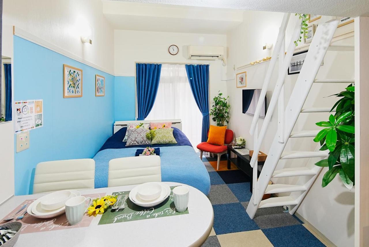Sc Heights 106 Apartment *