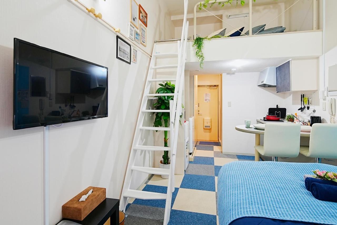 Apartment Sc Heights 106 *