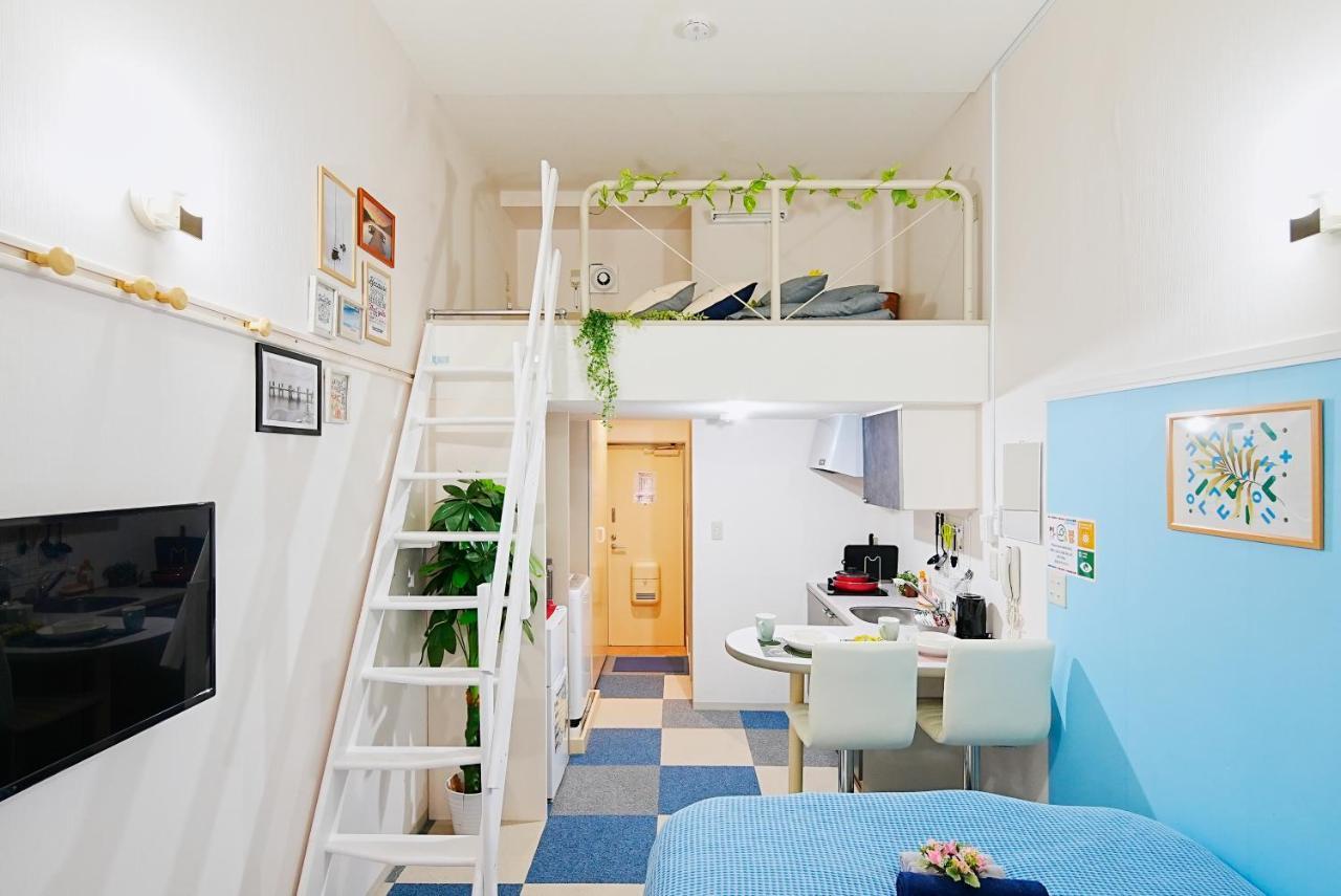 Sc Heights 106 Apartment