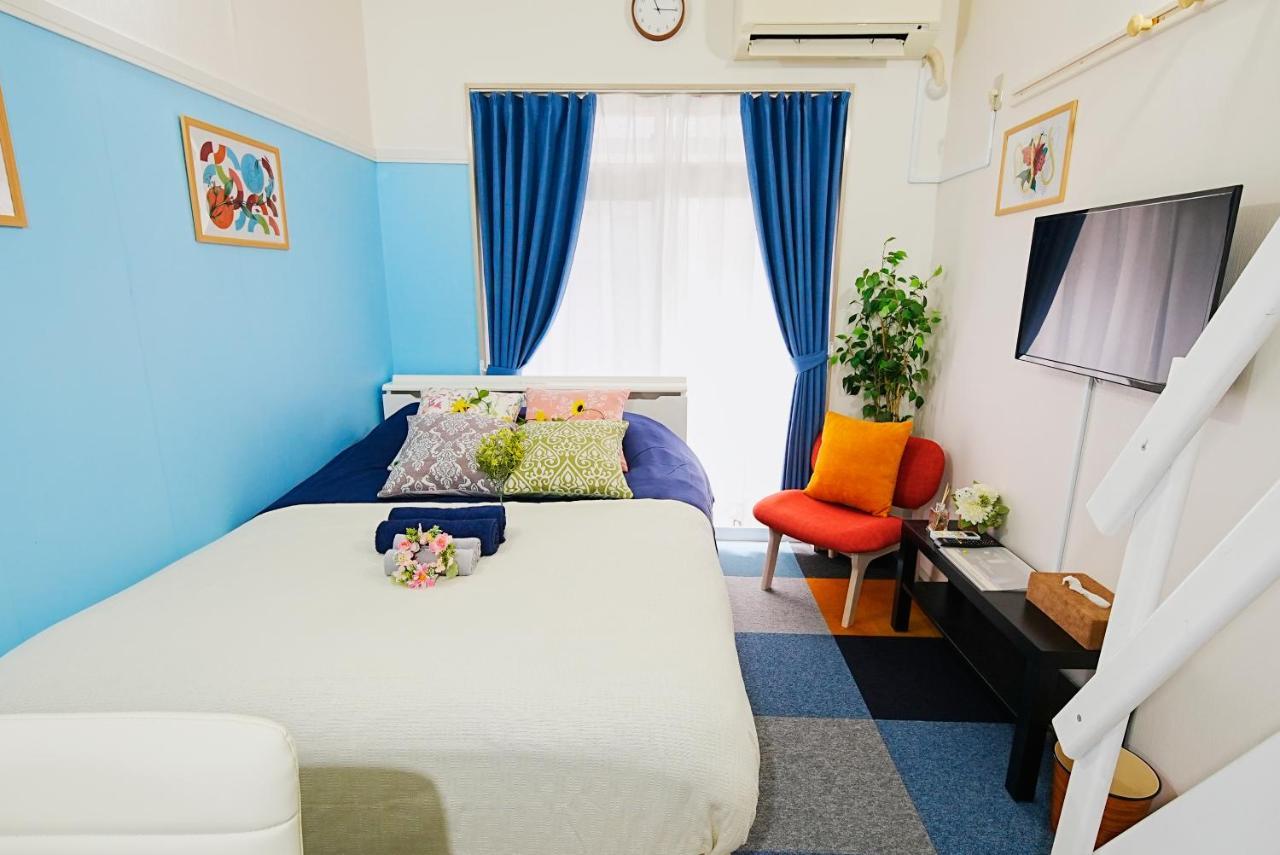 Sc Heights 106 Apartment *