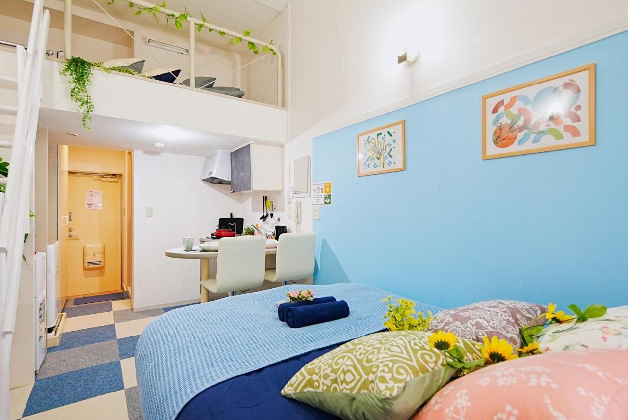 Apartment Sc Heights 106 *