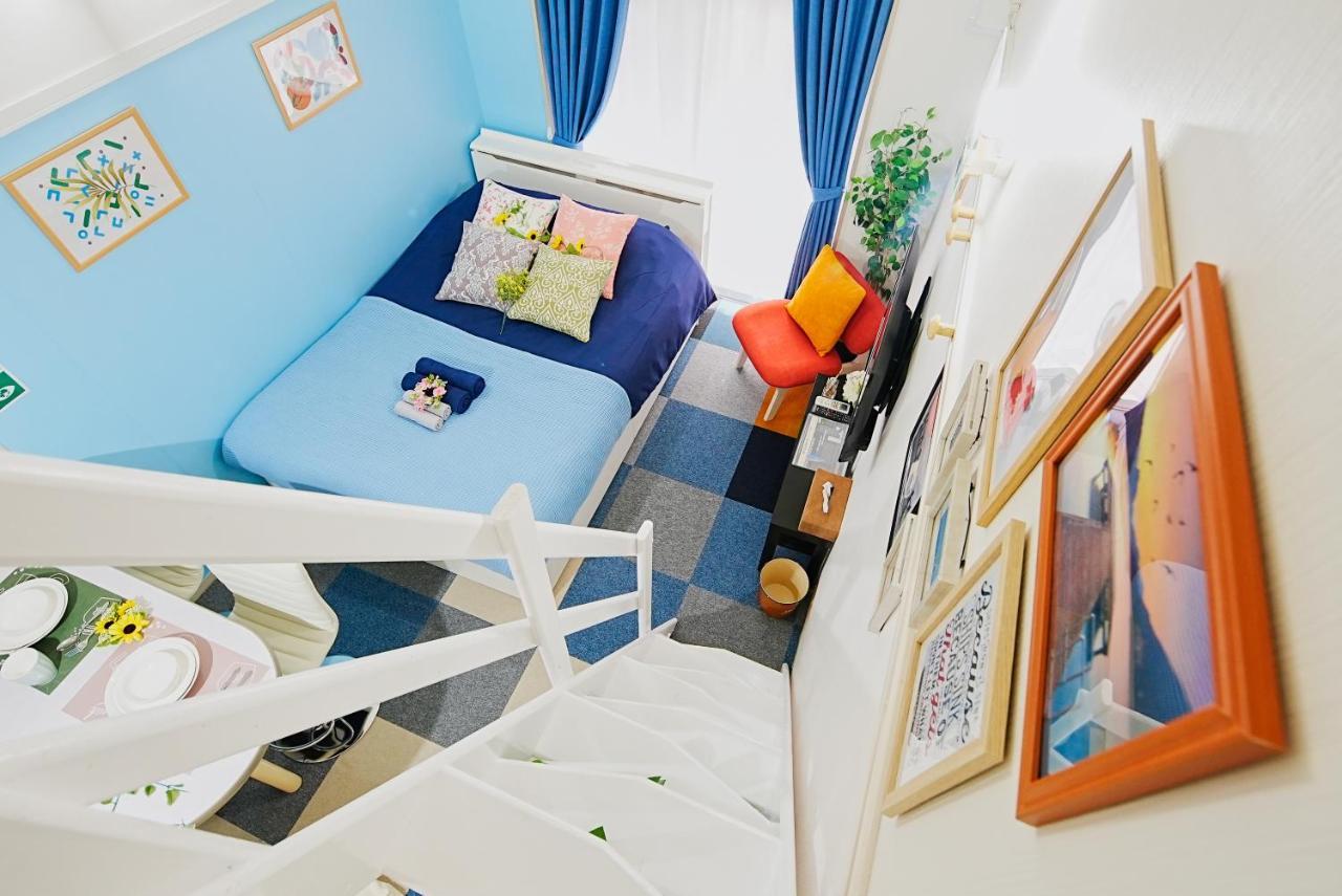 Sc Heights 106 Apartment *