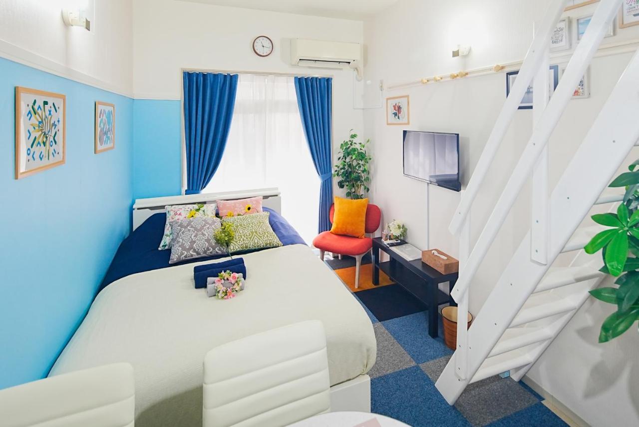 Apartment Sc Heights 106