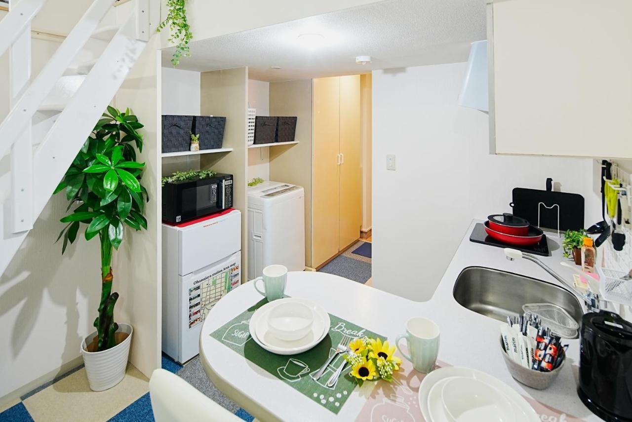 Sc Heights 106 Tokyo