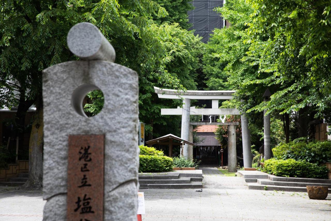 Hotel Lof Shimbashi