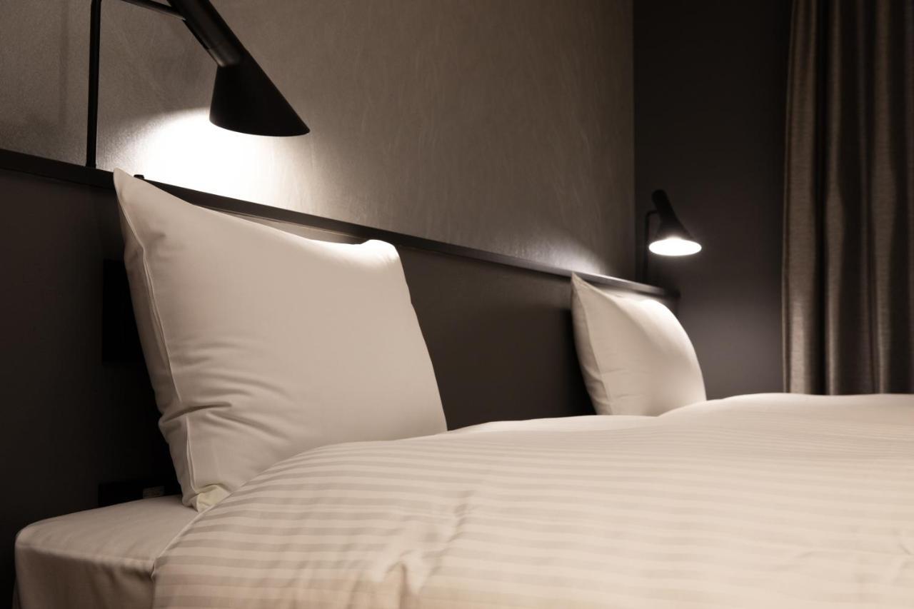 Lof Shimbashi Hotel 3*