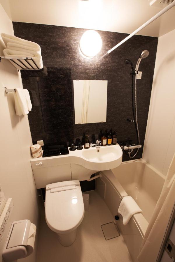 Hotel Lof Shimbashi Tokyo