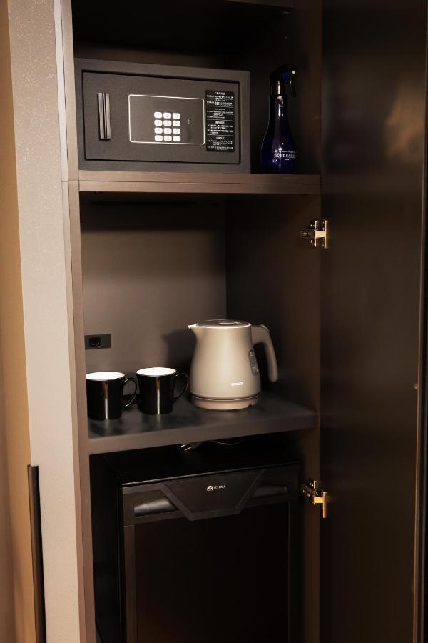 Lof Shimbashi Hotel Tokyo