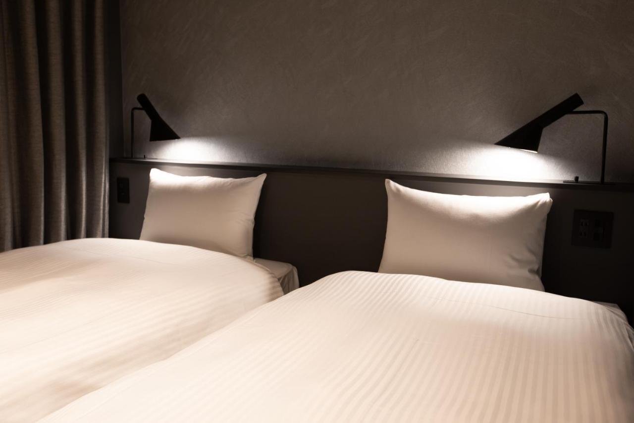 Lof Shimbashi 3* Tokyo