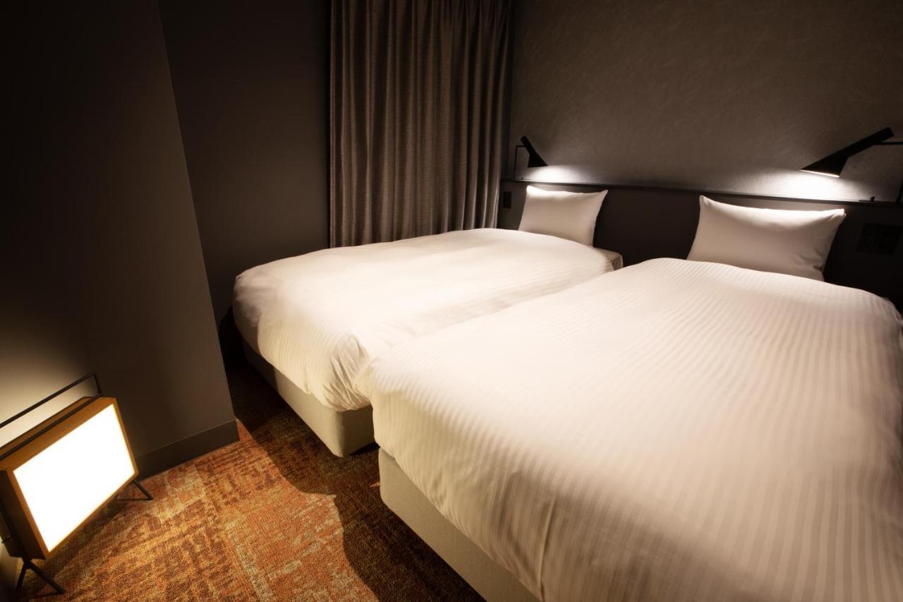 Hotel Lof Shimbashi 3*