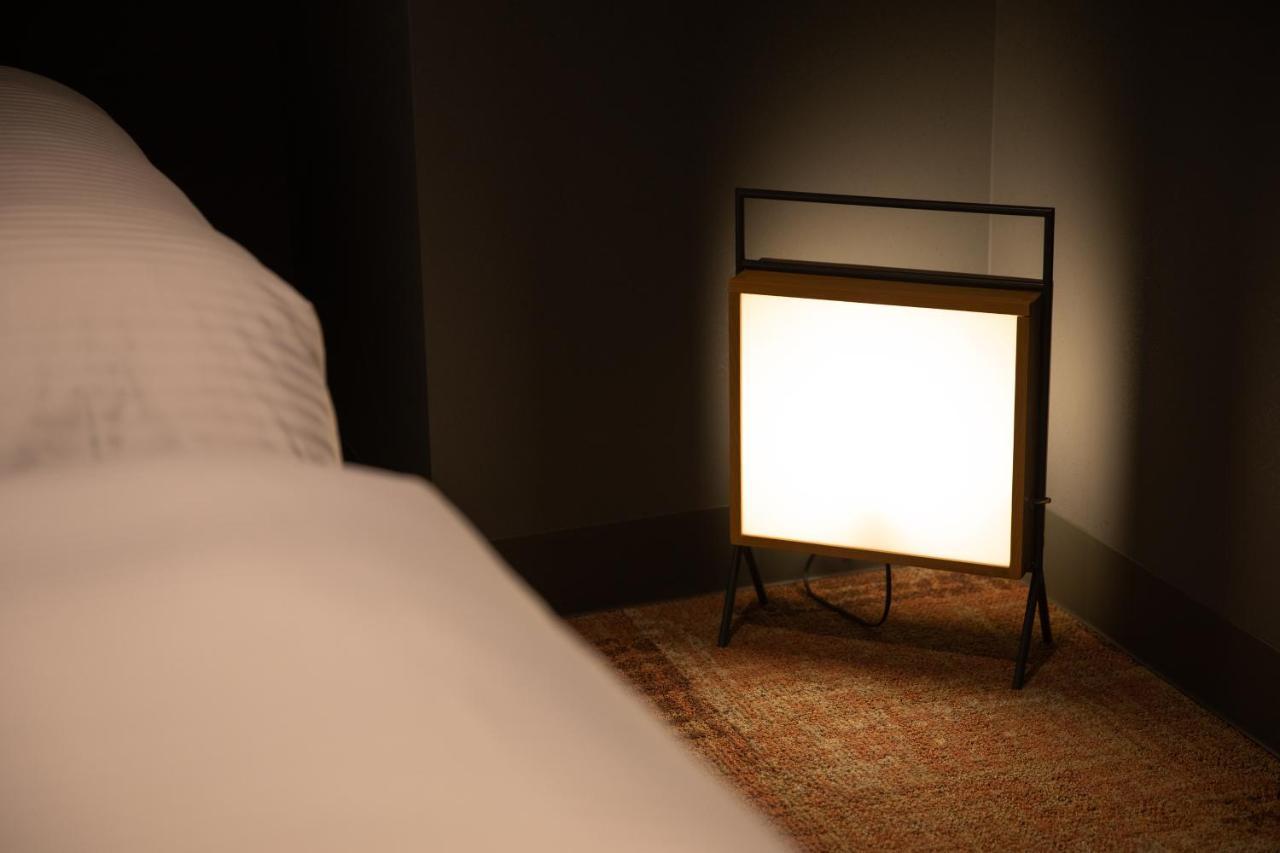 Lof Shimbashi Hotel 3*