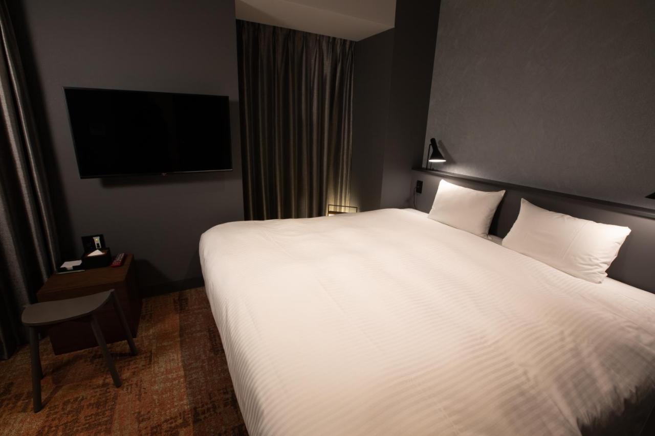 Hotel Lof Shimbashi 3*