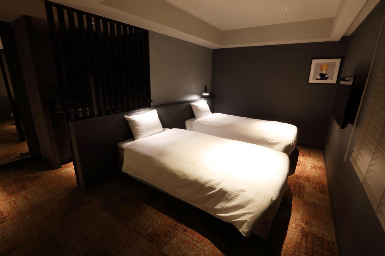 Hotel Lof Shimbashi