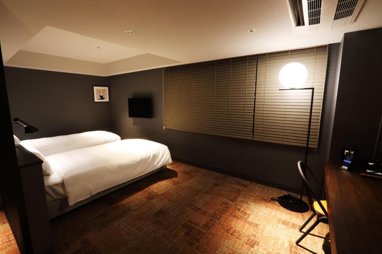 Lof Shimbashi 3* Tokyo