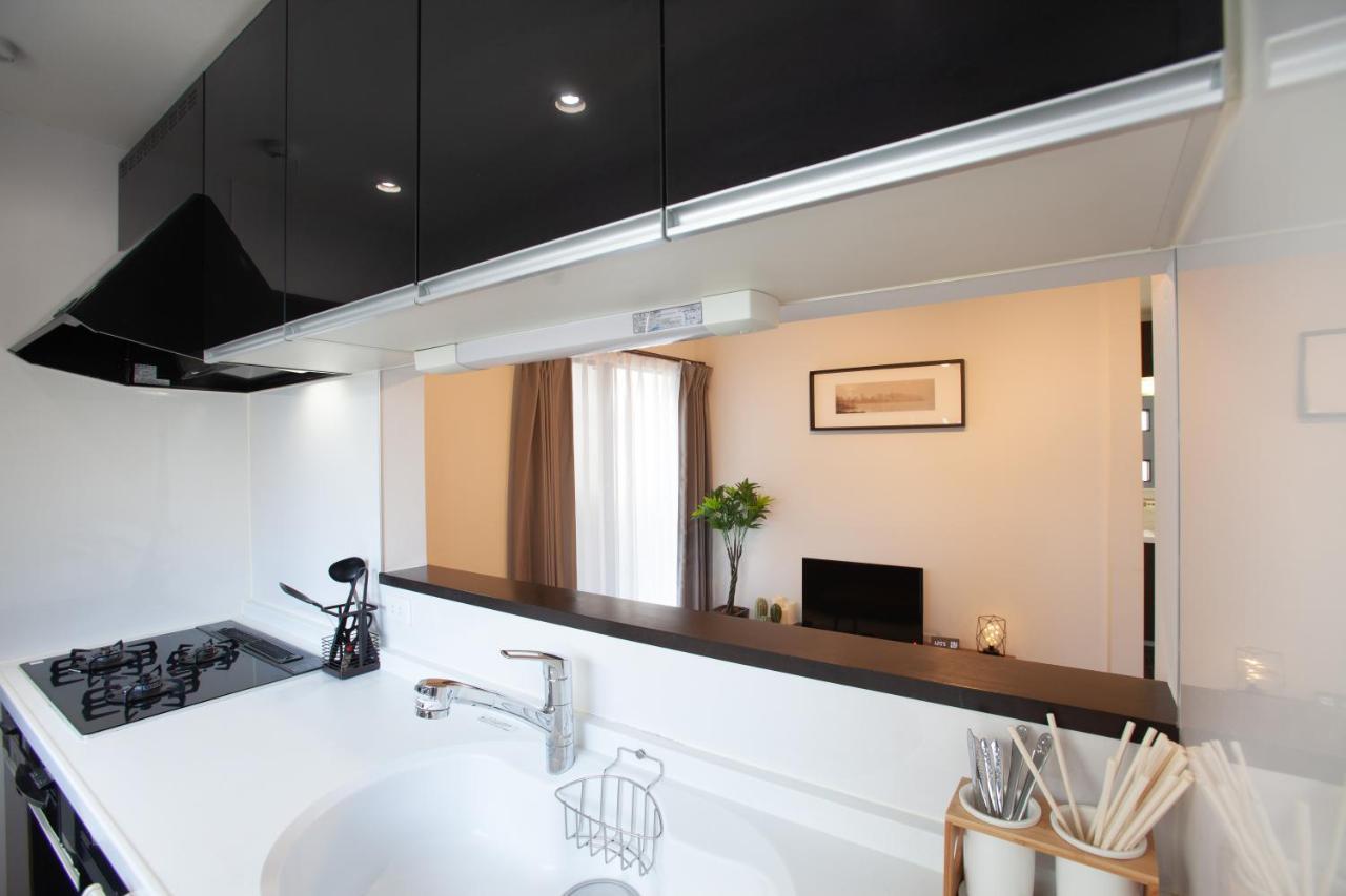 Ks West Waseda 1f Apartment Tokyo