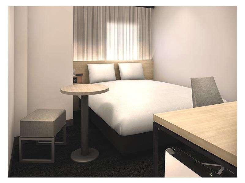 Via Iidabashi Korakuen 3* Tokyo