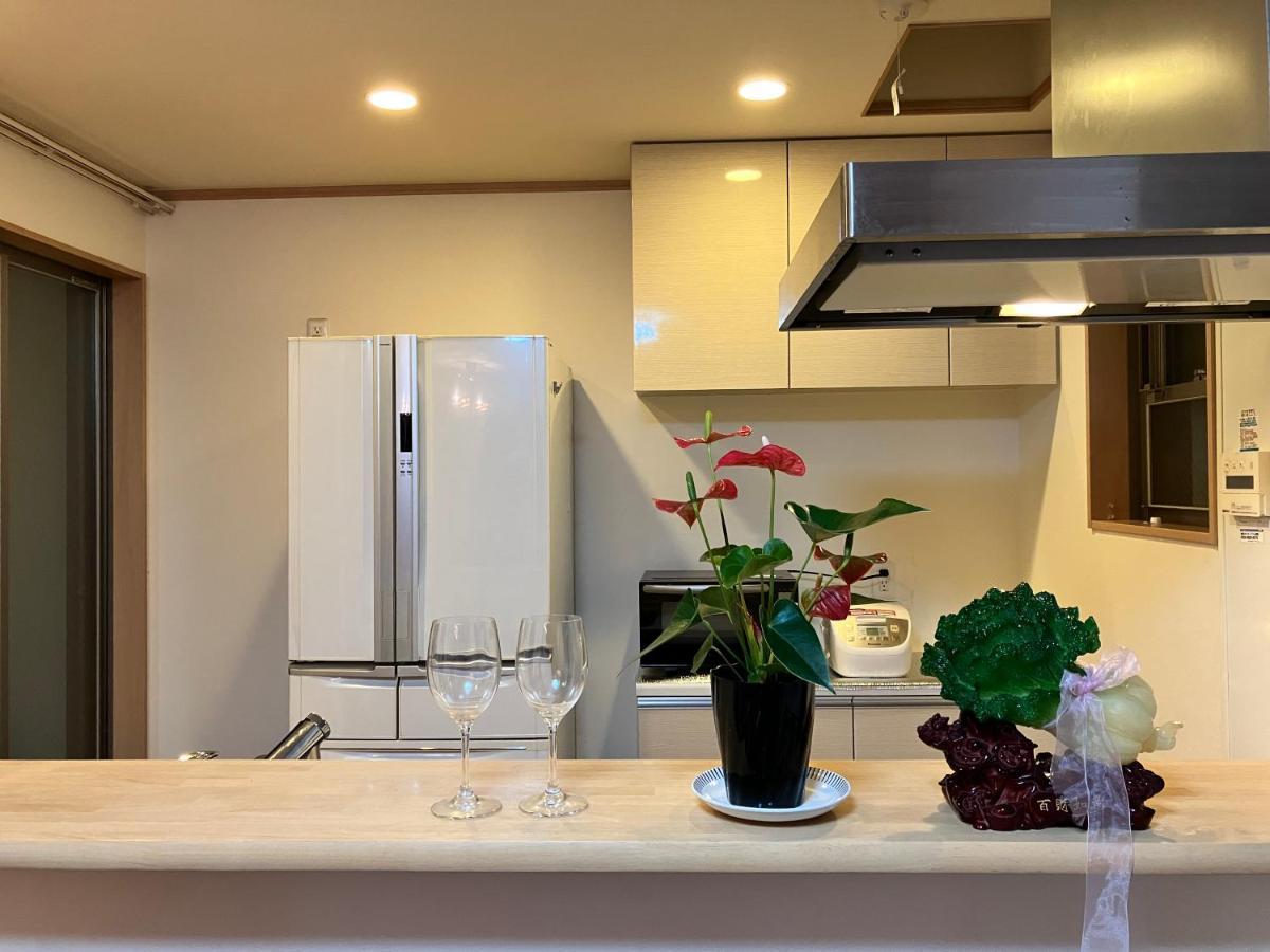 Homestay 悠悠之家民宿 独立单间可住2人 车站徒歩6分钟 离银座 晴空塔 迪士尼乐园近 直达鎌倉 横浜 Tokyo