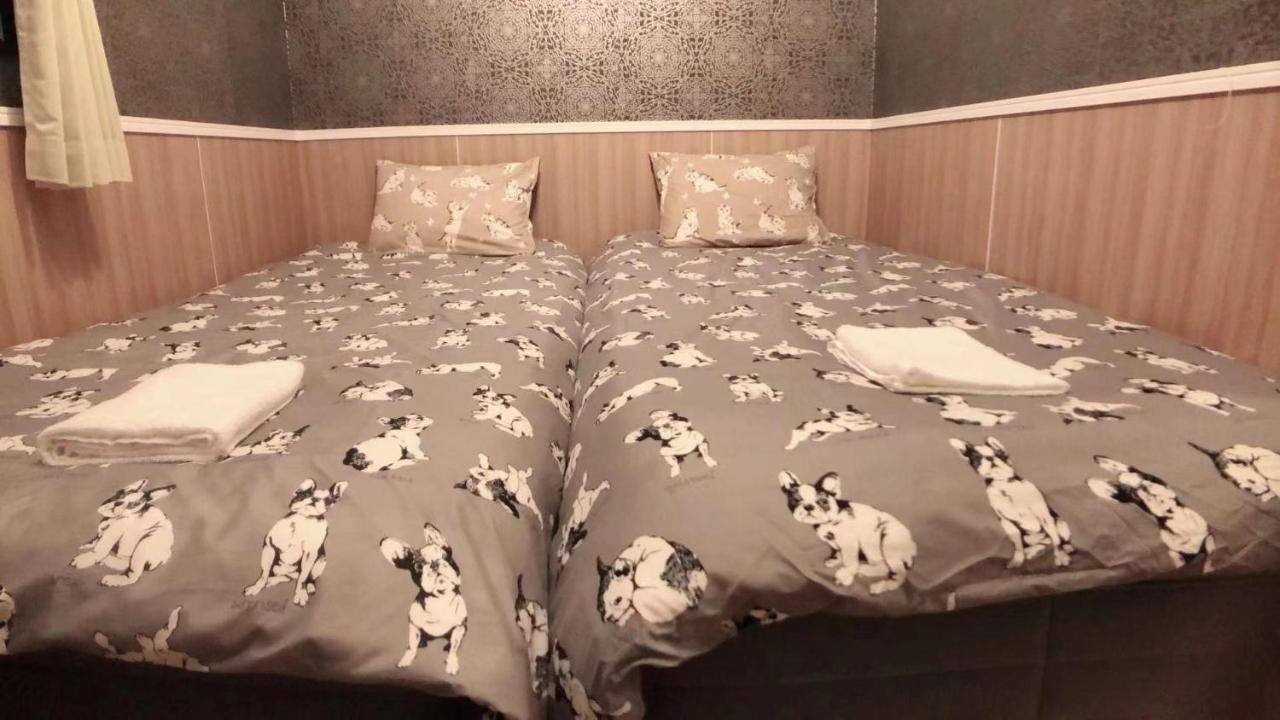 Hotel Jing House Koiwa - Vacation 62678v