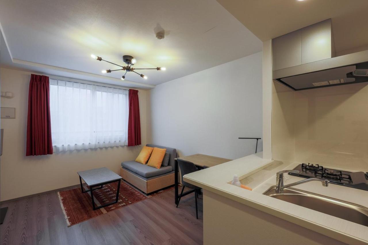 Wellsquareism Otsuka Apartment *