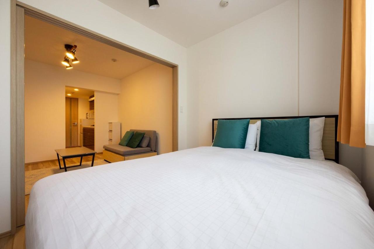 Wellsquareism Otsuka Apartment