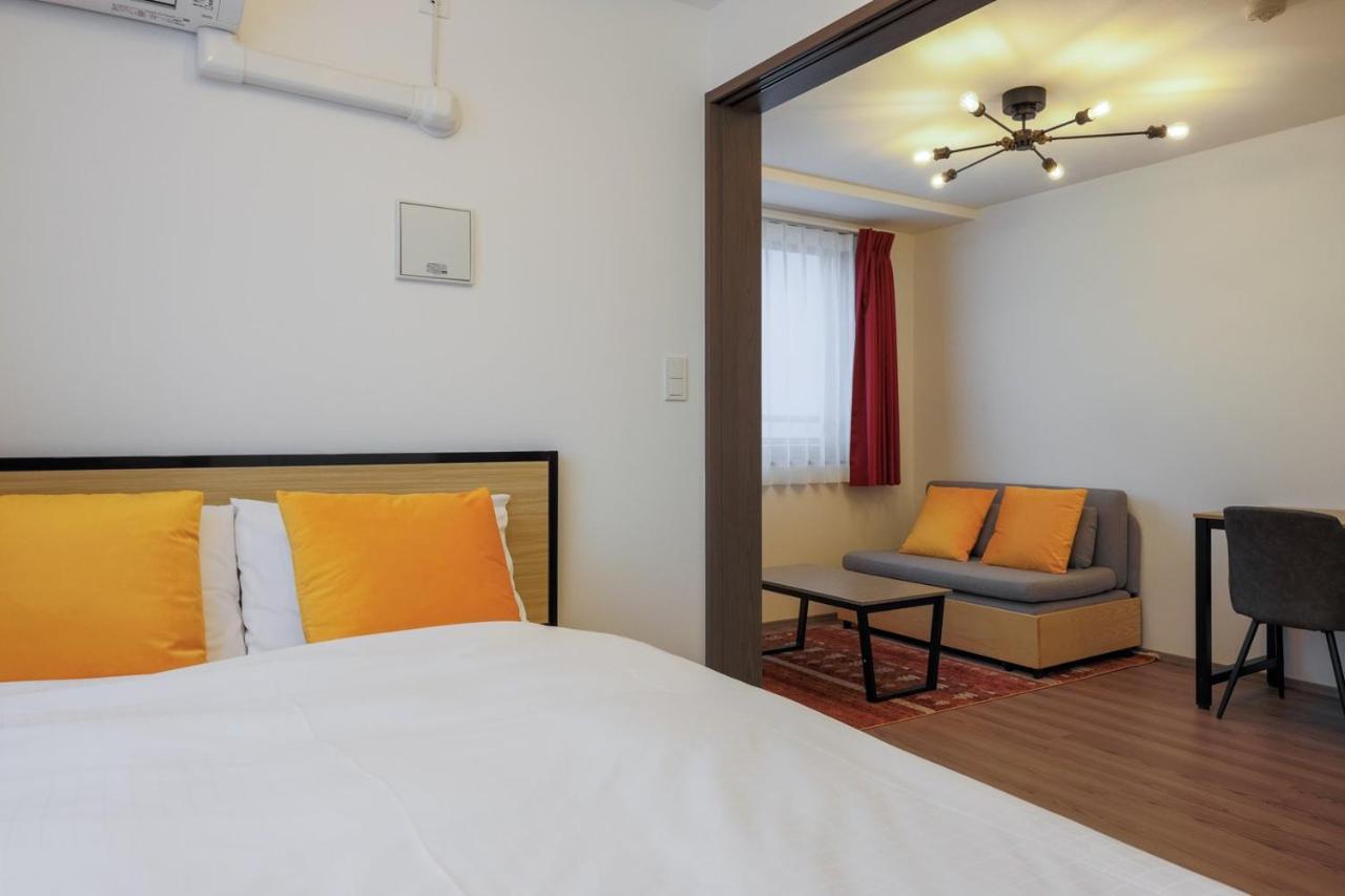 Apartment Wellsquareism Otsuka *