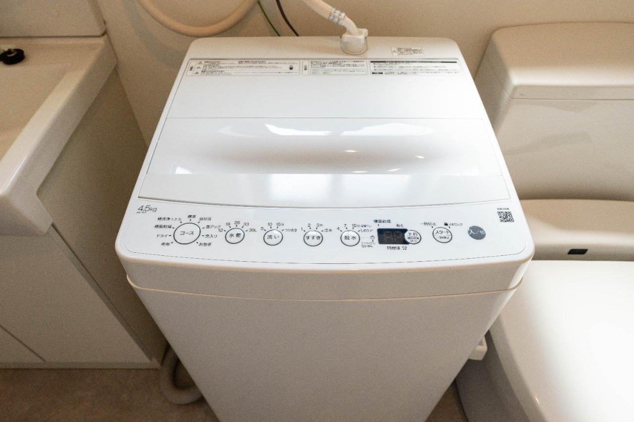 Apartment Jasper Waseda *