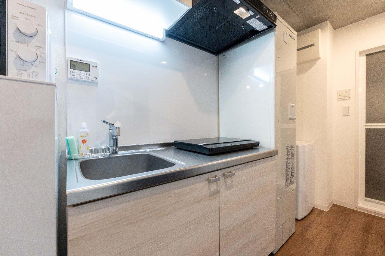 Apartment Jasper Waseda