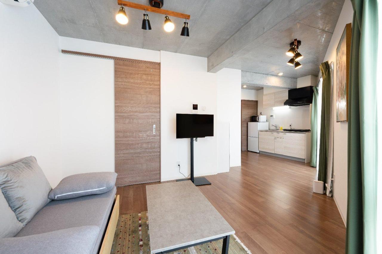 Jasper Waseda Apartment Tokyo