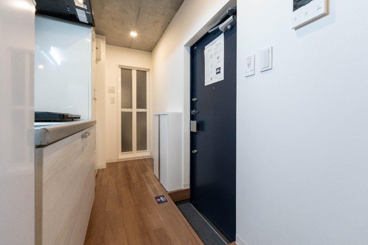 Apartment Jasper Waseda Tokyo