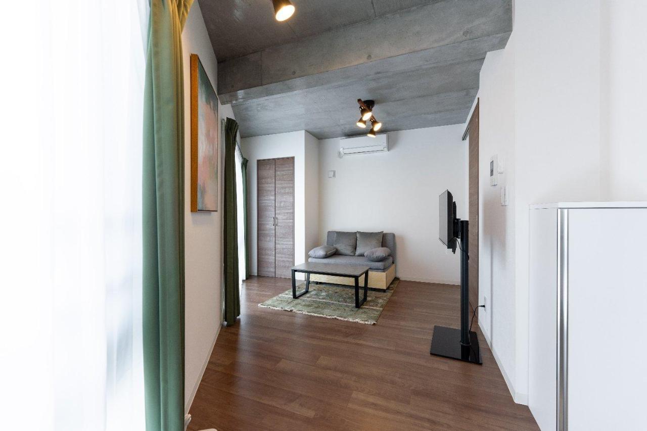 Jasper Waseda Apartment *