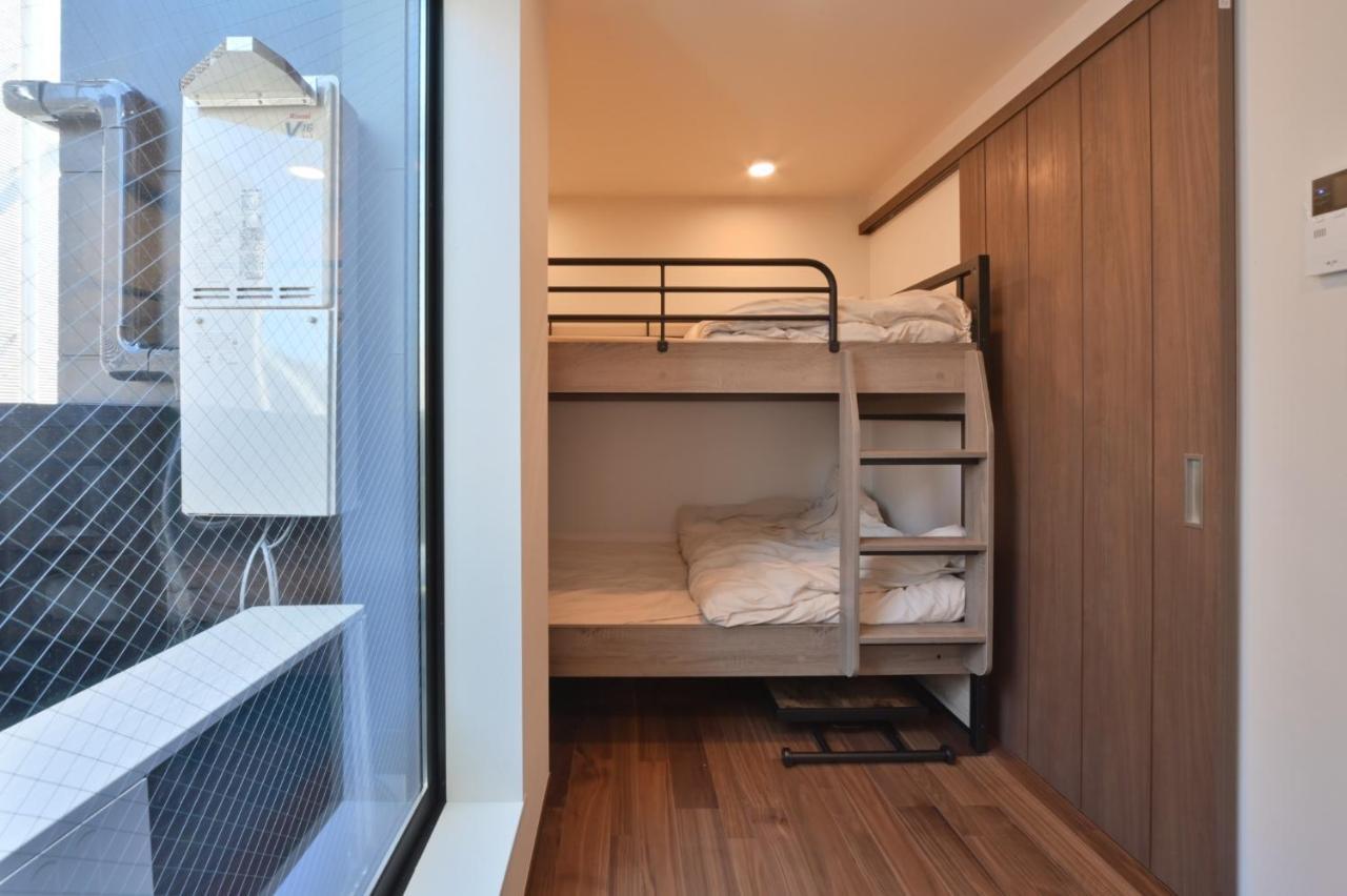 Style Wood Nishi-shinjuku 2nd Floor 3rd Floor - Vacation 77182v Tokyo
