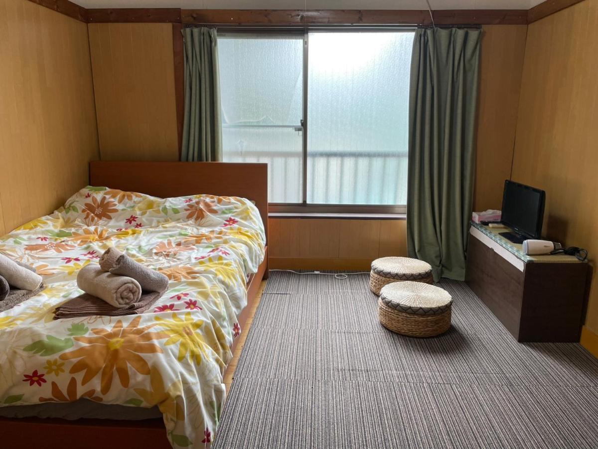 Kitashinjyuku Apartment *