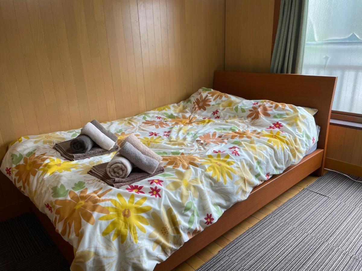 Kitashinjyuku Apartment