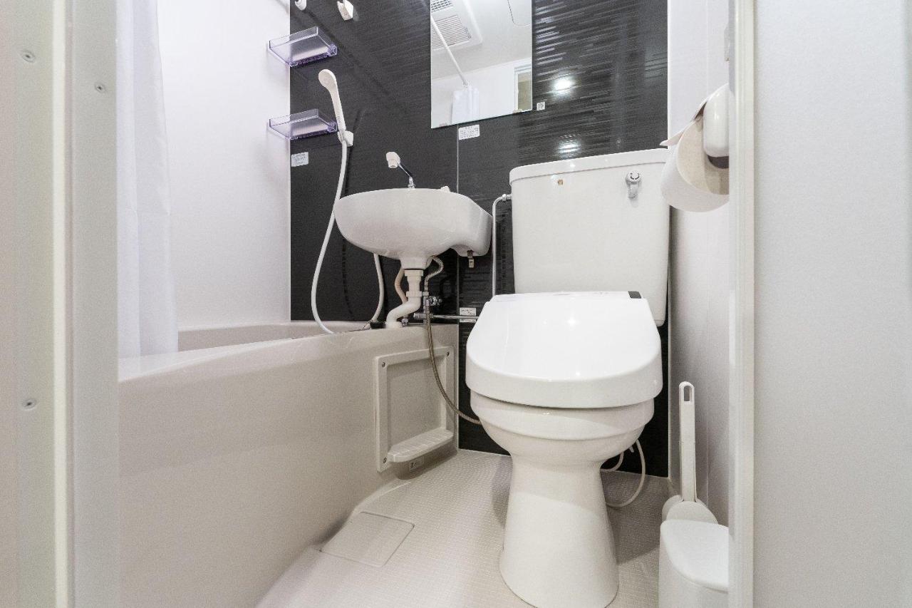 Apartment Jasper Waseda *