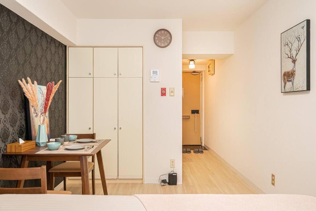 Apartment 新宿区市中心歌舞伎町首选房源免费wi-fi。 Tokyo