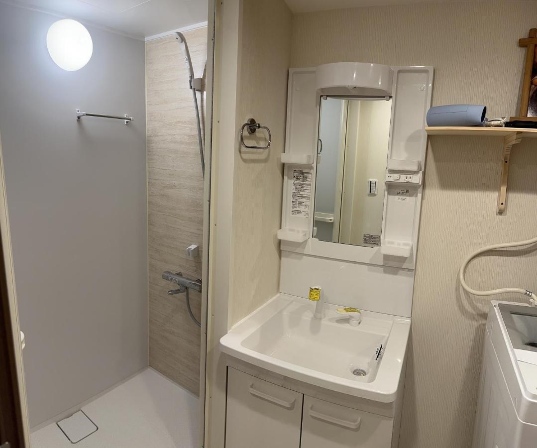 Apartment Shinjuku Private Max 10ppl Tokyo