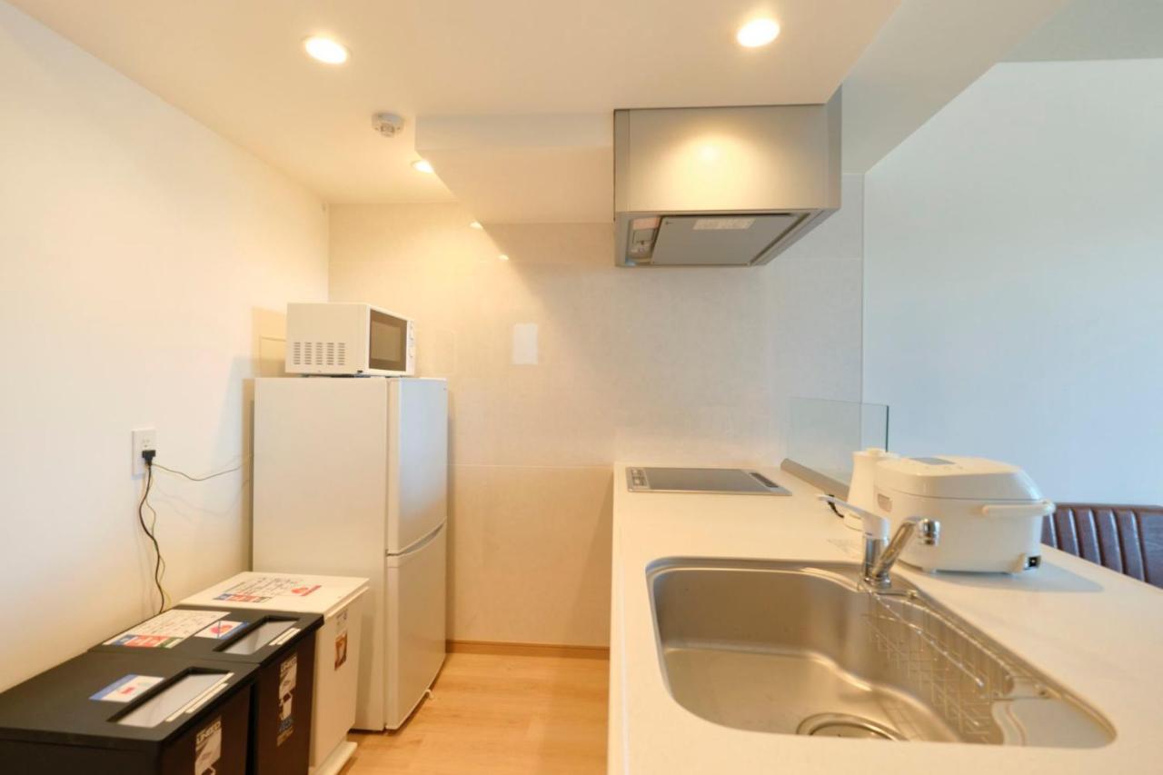 Apartment Modello Sangenjaya