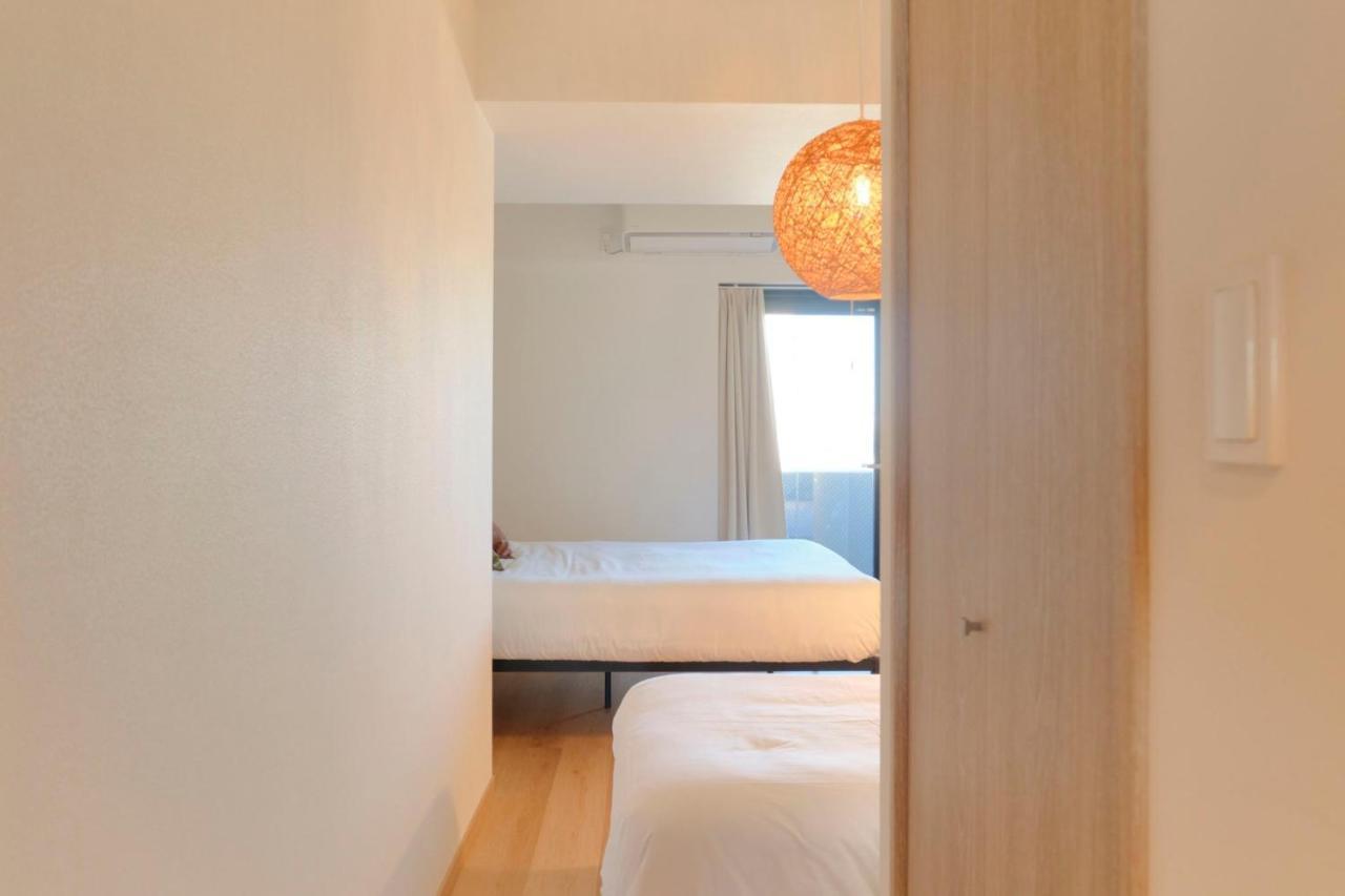 Apartment Modello Sangenjaya *