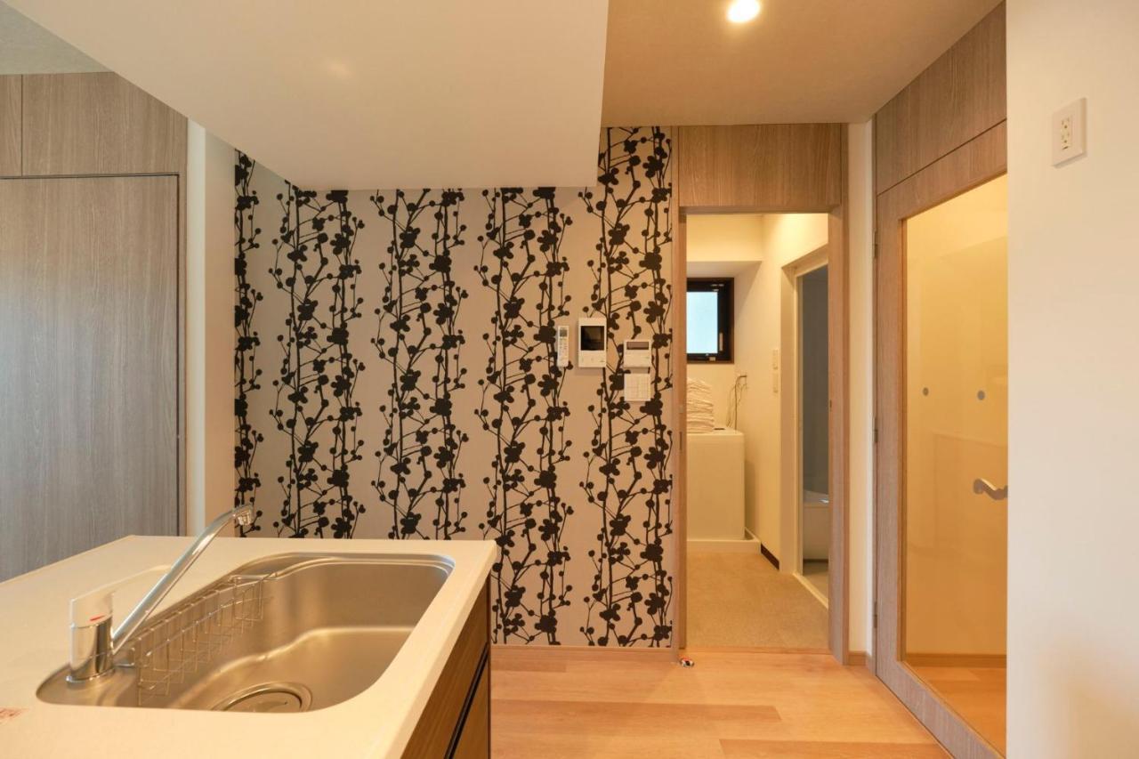 Apartment Modello Sangenjaya Tokyo