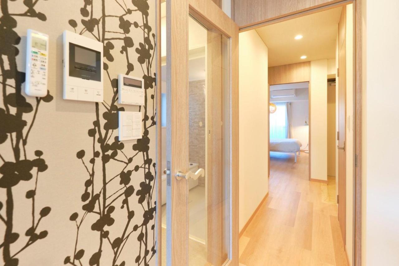 Apartment Modello Sangenjaya Tokyo