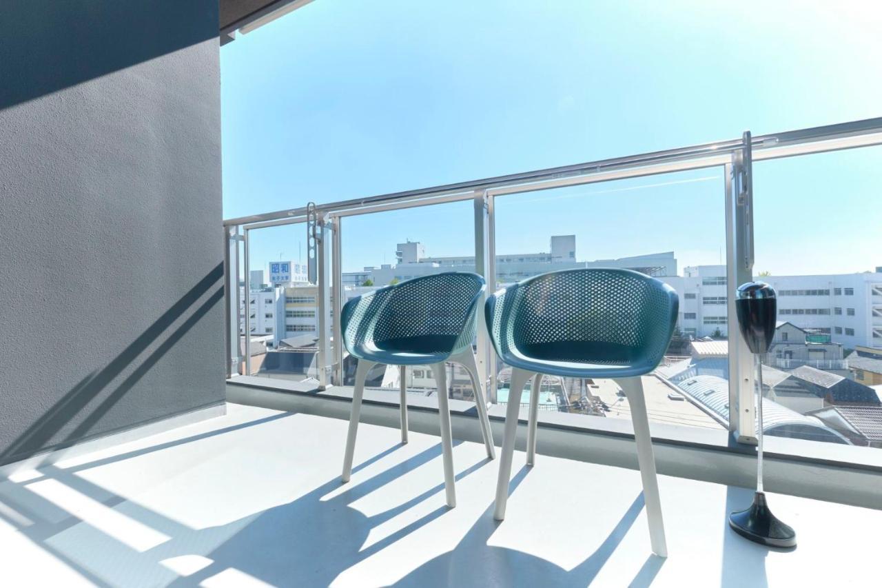 Modello Sangenjaya Apartment Tokyo