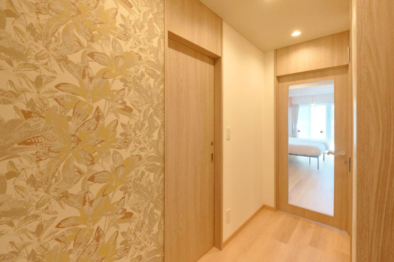 Apartment Modello Sangenjaya *