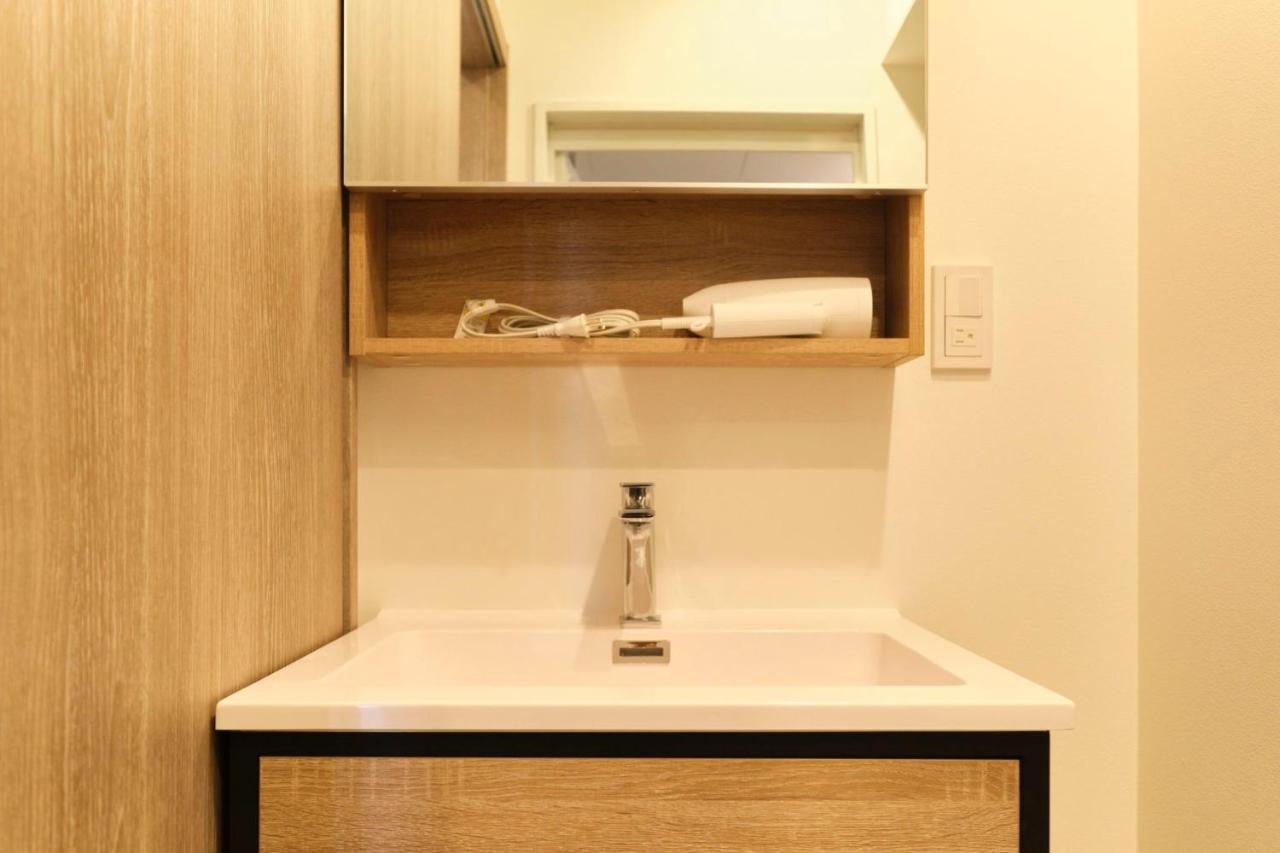 Apartment Modello Sangenjaya Tokyo