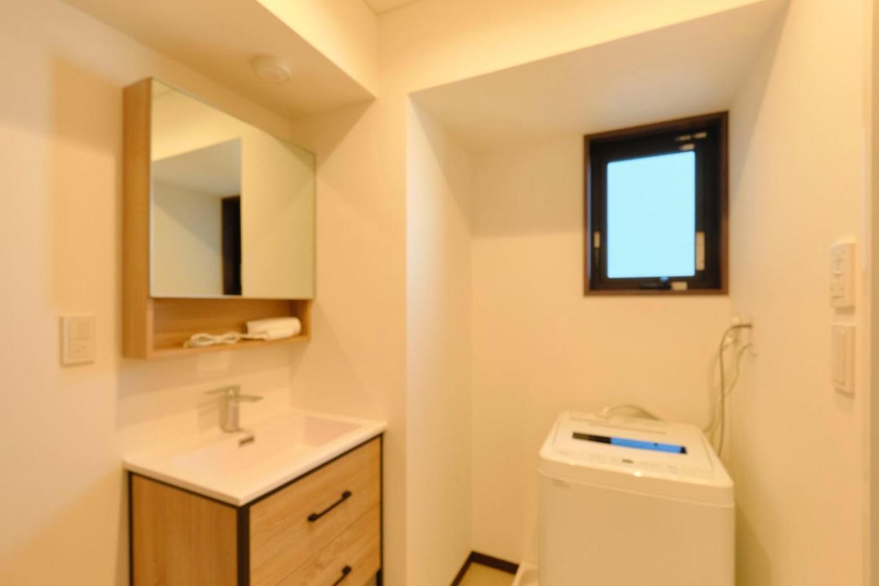 Apartment Modello Sangenjaya Tokyo
