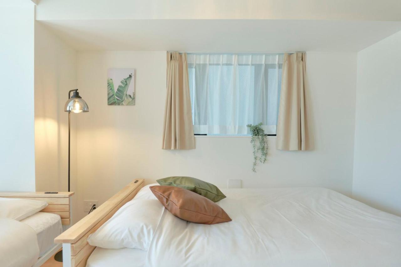 Apartment Modello Sangenjaya *