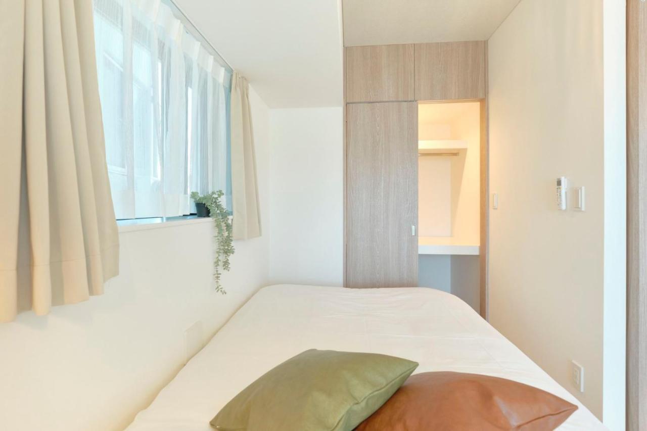 Apartment Modello Sangenjaya