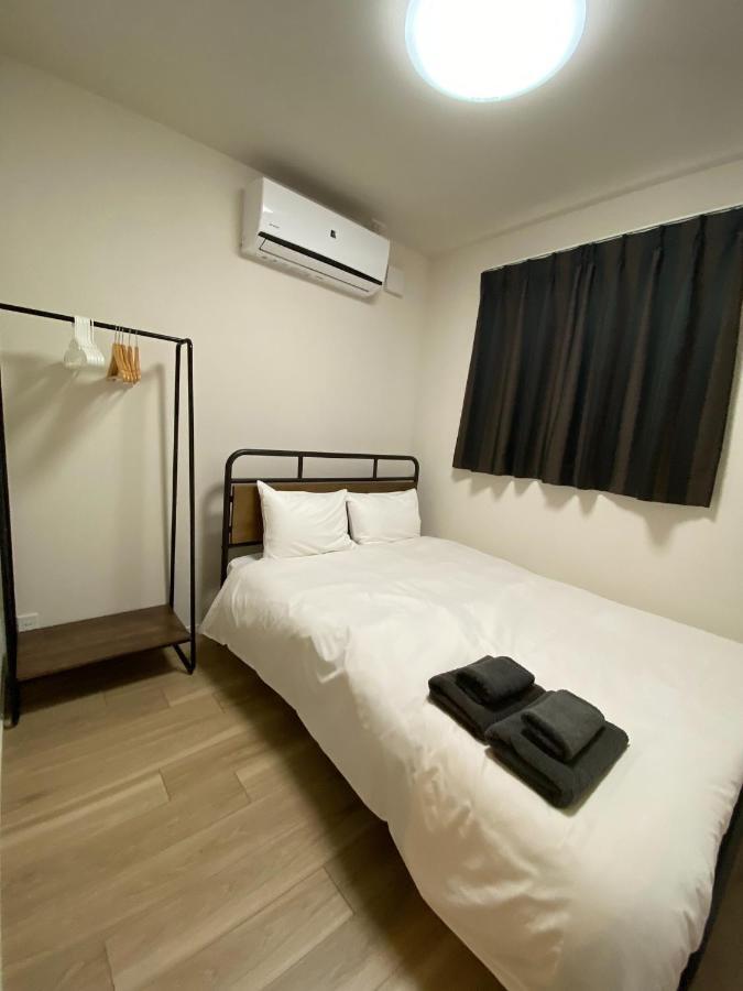 Apartment Everynet Shinjuku - Vacation 89283v *