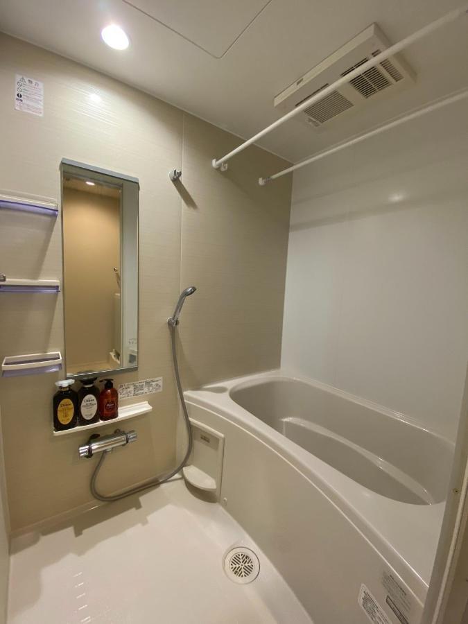 Apartment Everynet Shinjuku - Vacation 89283v *