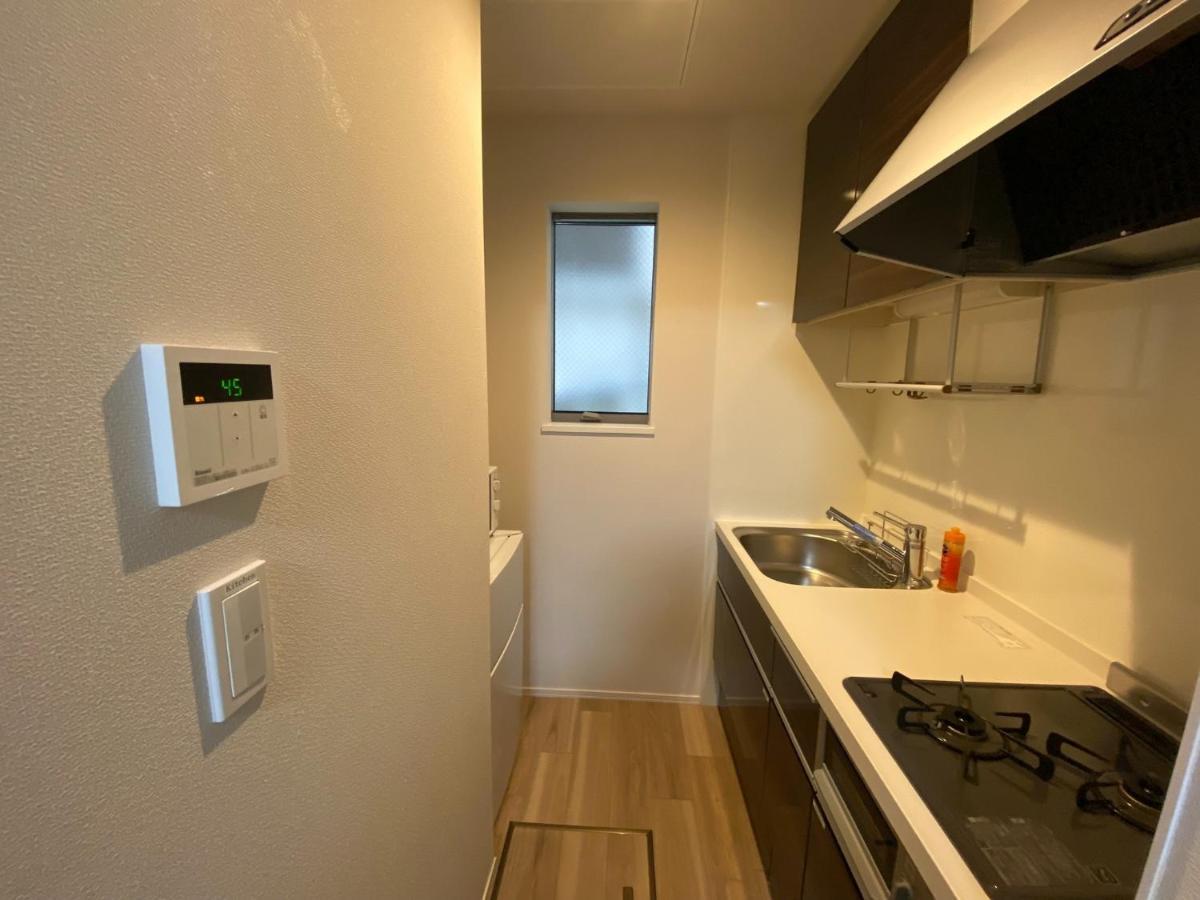 Everynet Shinjuku - Vacation 89283v Apartment *