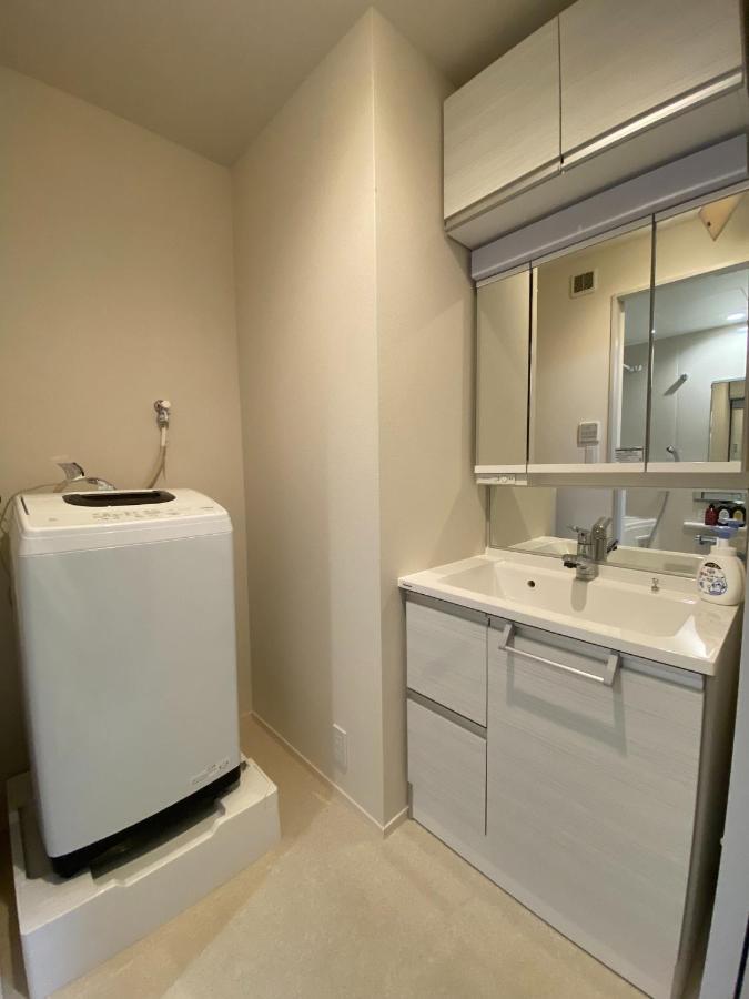 Everynet Shinjuku - Vacation 89283v Apartment